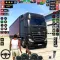 Euro Truck Driving Truck Games