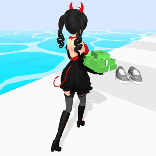 Good Girl Bad Girl Good Girl Bad Girl