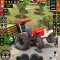 Tractor Games: Tractor Driving