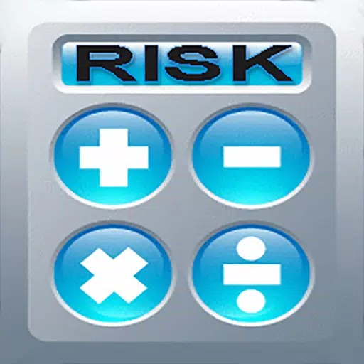 Risk Matrix Calculator Risk Matrix Calculator