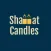 Shabbat Candle