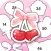 Stickers Diary - ASMR puzzle