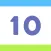 Just Get Ten Puzzle