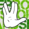 Paper Rock Scissors Lizard Spock
