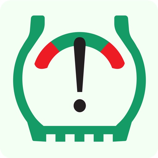 TireMoni BLE-tpms TireMoni BLE-tpms