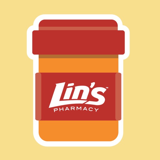 Lin's Rx Lin's Rx