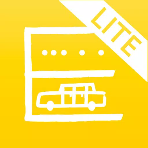 Easy Parking Vienna LITE Easy Parking Vienna LITE