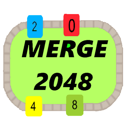 Merge Idle 2048 - Tycoon Games Merge Idle 2048 - Tycoon Games