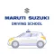Maruti Suzuki Driving School