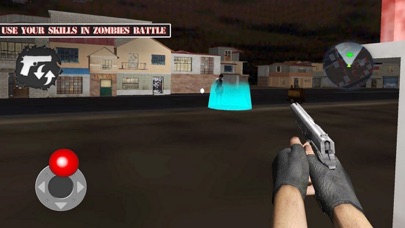 Ghost Hospital: Escape Town De應用截圖