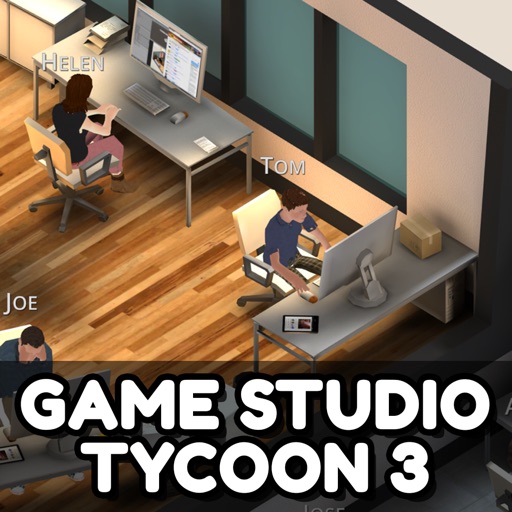 Game Studio Tycoon 3 Free Game Studio Tycoon 3 Free