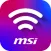 MSI Router