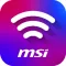 MSI Router