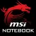 MSI Notebook