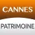 Cannes Patrimoine