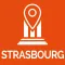 Guide Strasbourg Monument Tracker