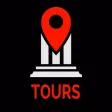 Tours Guide Monument Tracker