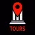 Tours Guide Monument Tracker