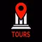 Tours Guide Monument Tracker