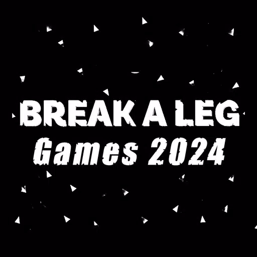 Break A Leg Games 2024 Break A Leg Games 2024