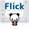 Japanese FlickTyping practice