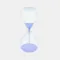 hourglass alarm timer