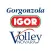 Igor Novara Volley