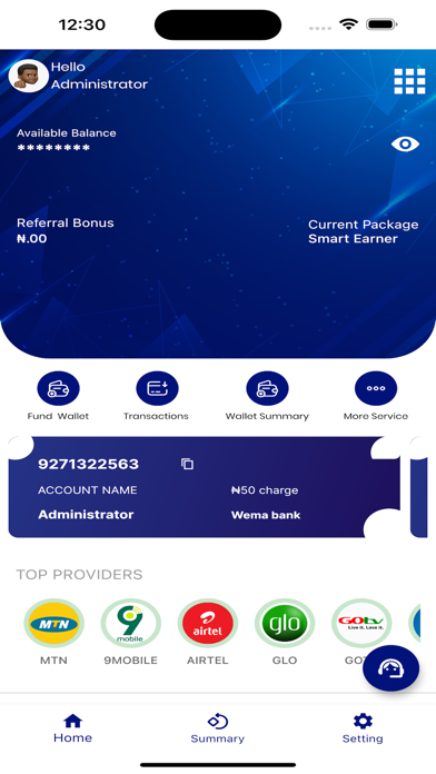 Fsbdata Screenshots