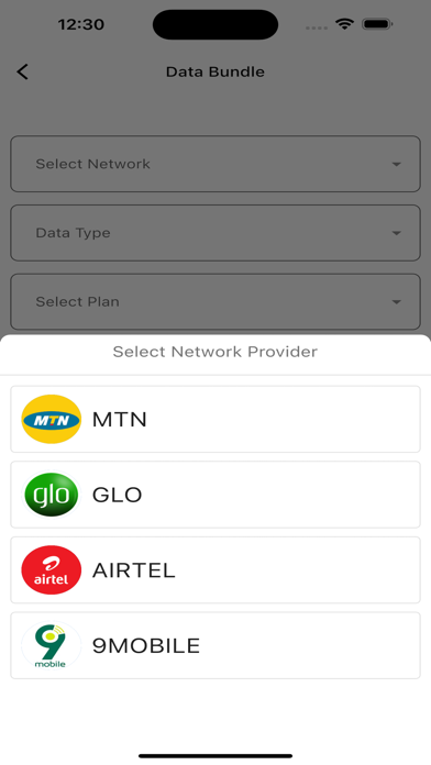Fsbdata Screenshots