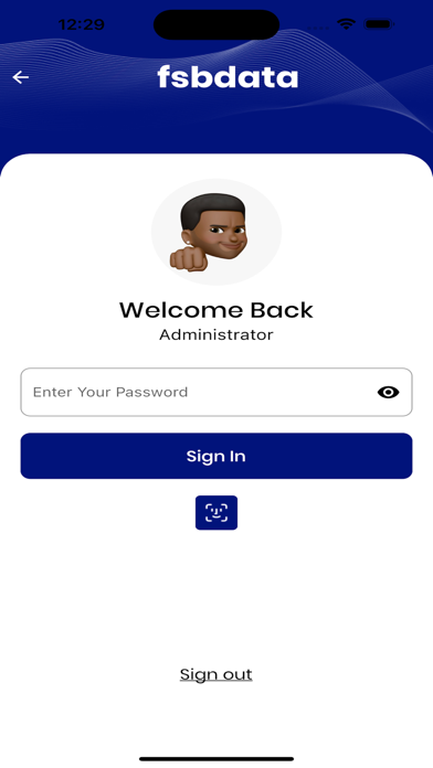 Fsbdata Screenshots