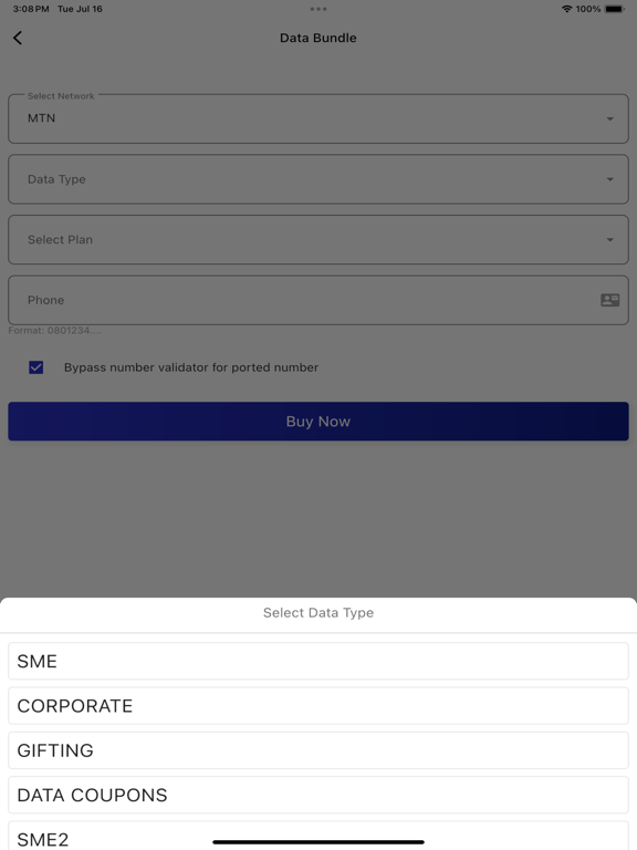 Umarbojo iPad Screenshots