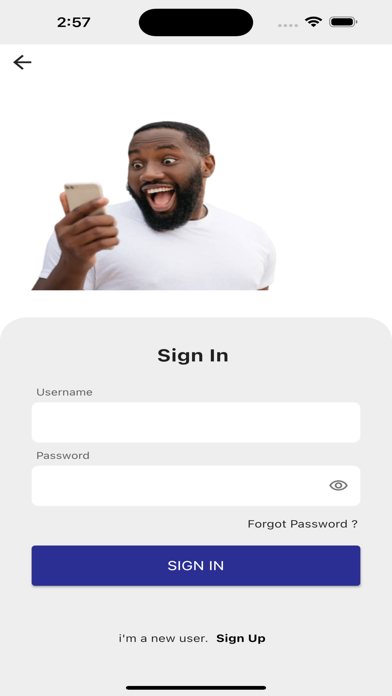 Umarbojo Screenshots