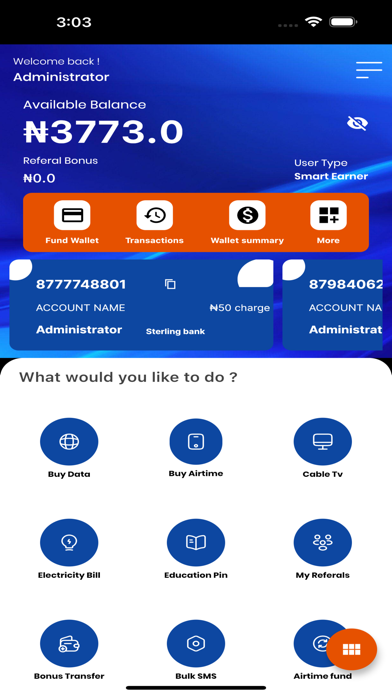 Umarbojo Screenshots