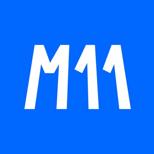 M11 Transponder M11 Transponder