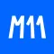 M11 Transponder