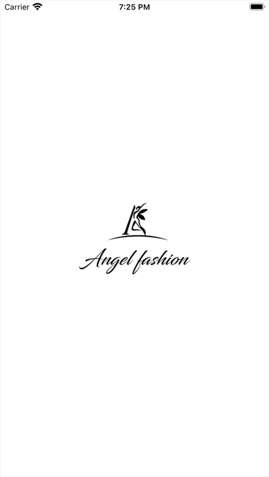 Angel Fashion Screenshots