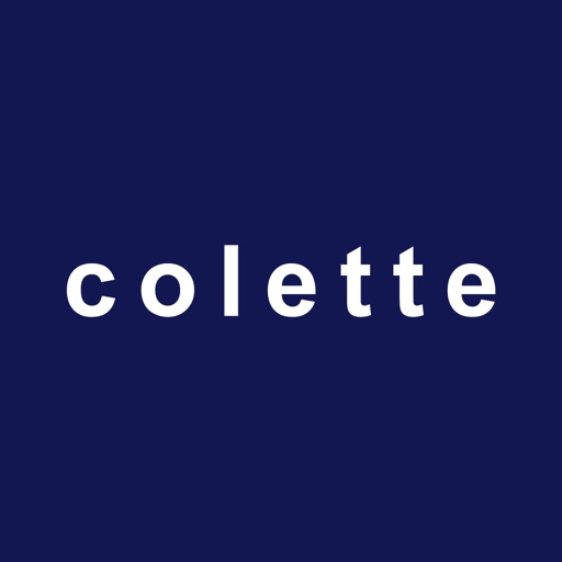 colette paris colette paris