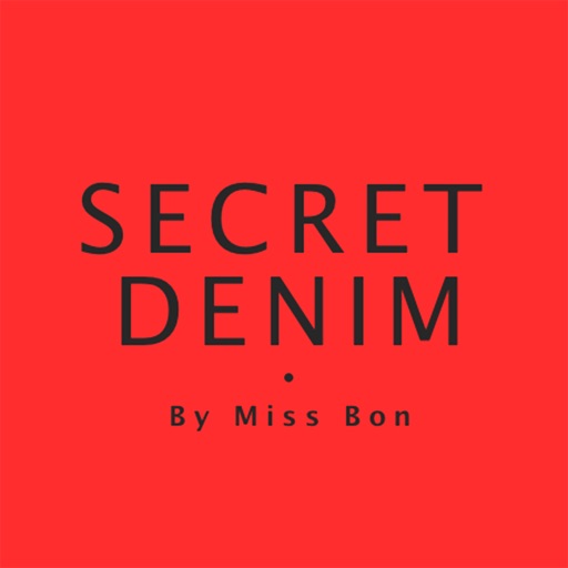 Secret Denim By Miss Bon Secret Denim By Miss Bon