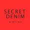 Secret Denim By Miss Bon