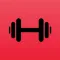 PUMP - Workout Tracker Gym Log