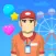 Amusement Park Staff