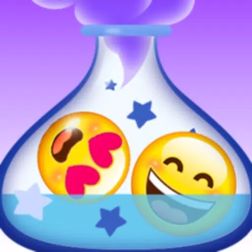 Emoji Alchemy Emoji Alchemy