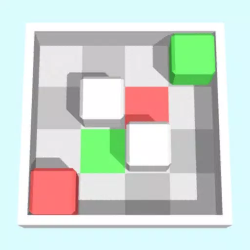 Flick Cube Flick Cube