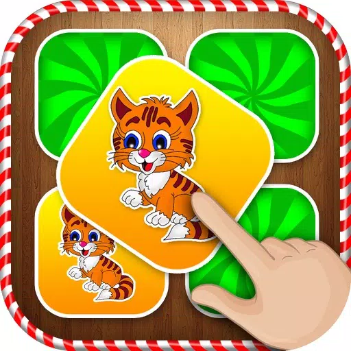 Christmas Animal Matching Cards - Christmas Games Christmas Animal Matching Cards - Christmas Games