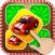 Christmas Cars Matching Cards - Christmas Games