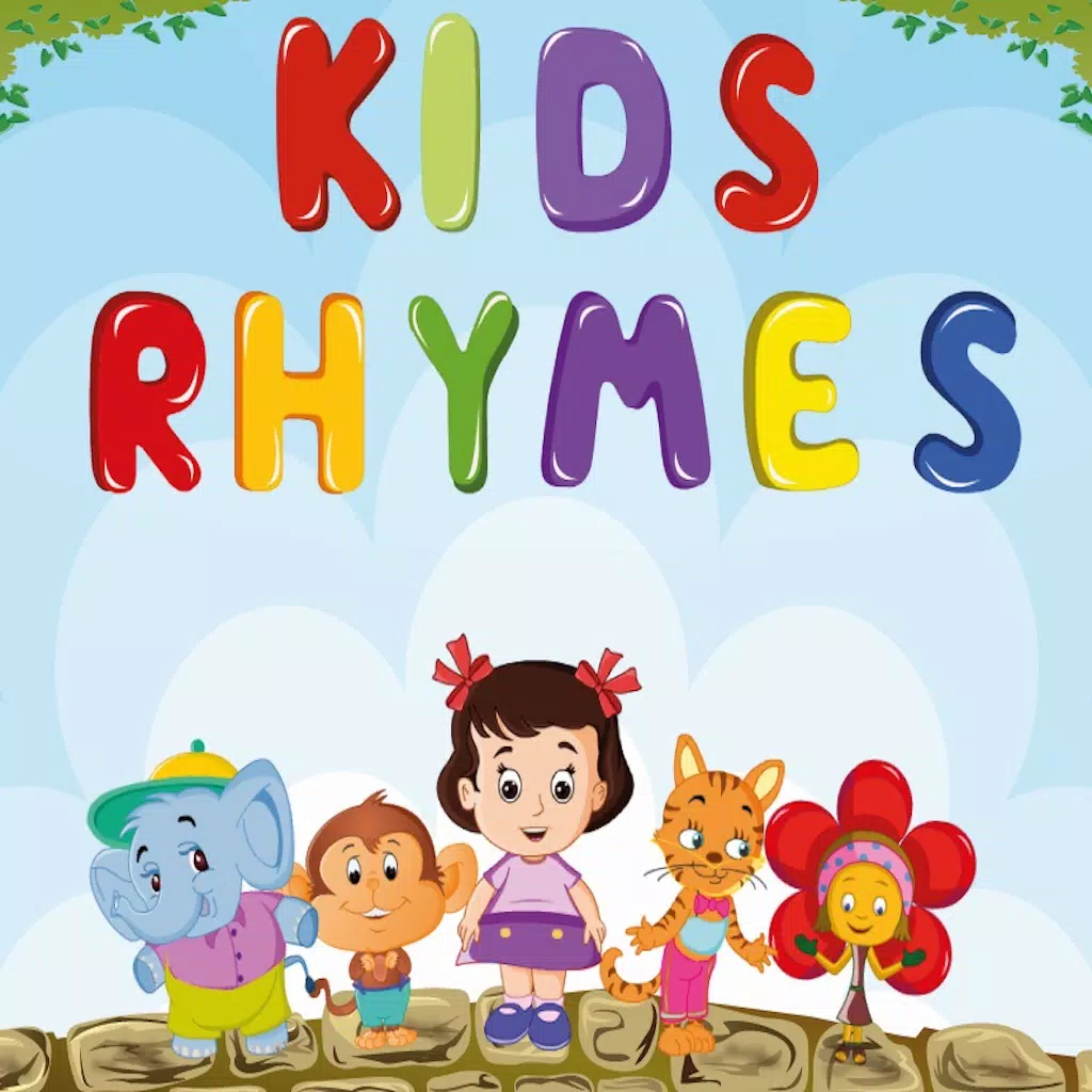 Free Nursery Rhymes For Toddlers Free Nursery Rhymes For Toddlers