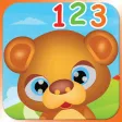 Learn  Numbers For Toddlers - Free Educational Games For Toddlers