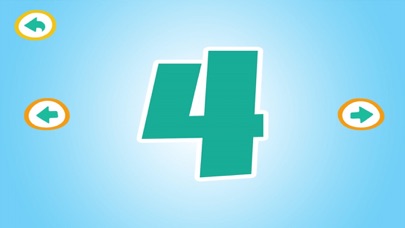 Learn Numbers For Toddlers - Free Educational Games For Toddlers Screenshots