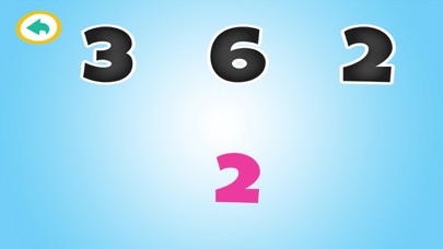 Learn Numbers For Toddlers - Free Educational Games For Toddlers Screenshots