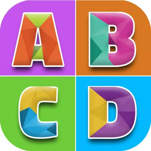 Preschool Alphabet Match Puzzle For Toddlers Preschool Alphabet Match Puzzle For Toddlers